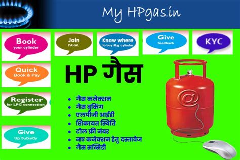 how to get hp gas smart card|my HP gas company.